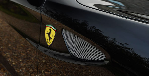 Ferrari